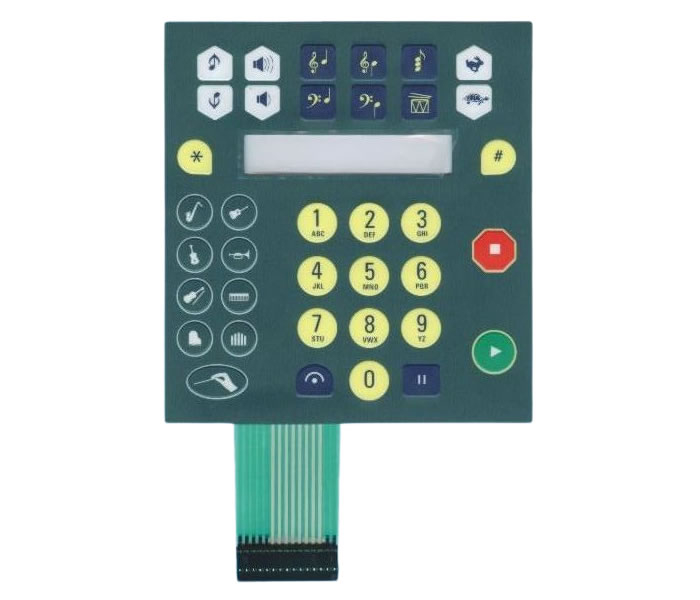 Membrane Switch