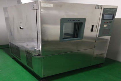 Constant Temperature and Humidity Test