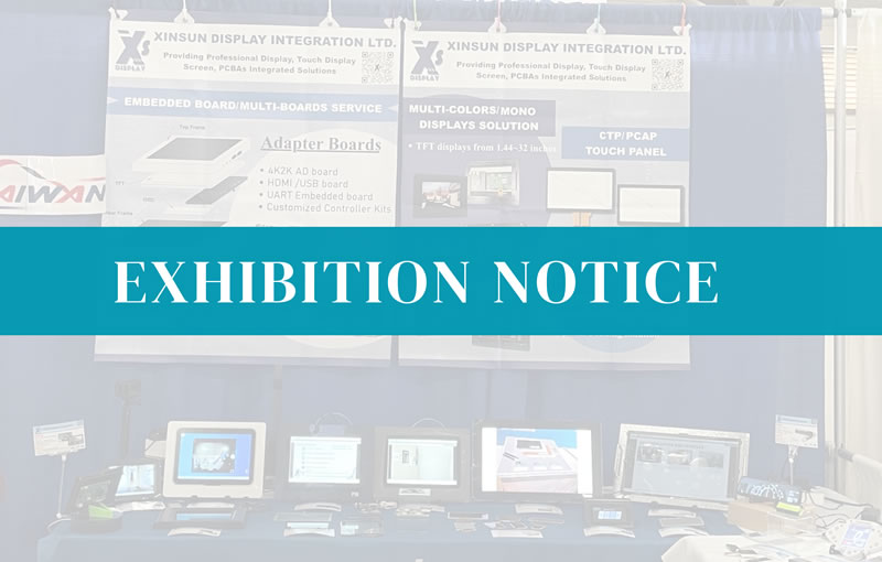 Exhibition Notice